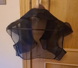 Vestido estampado tirantes
