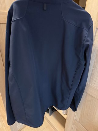 Chaqueta Polo Ralph Lauren Azul