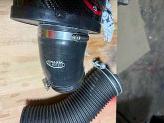 Kit Admisión Fiat 124 Abarth
