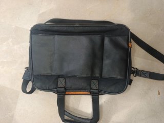 Funda maletín portátil Lois Jeans 16.5