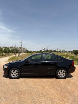 Volvo S40 2007