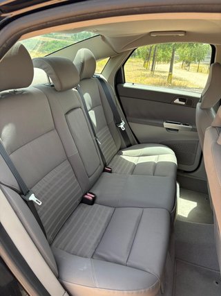 Volvo S40 2007