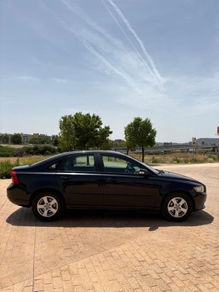 Volvo S40 2007