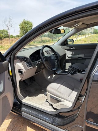 Volvo S40 2007