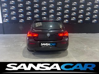 BMW Serie 1 2019