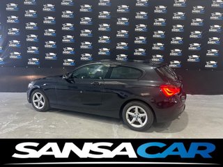 BMW Serie 1 2019