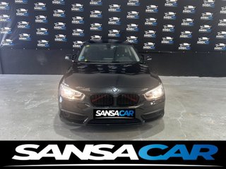 BMW Serie 1 2019