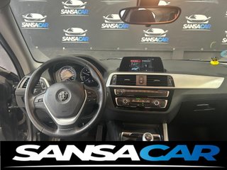 BMW Serie 1 2019
