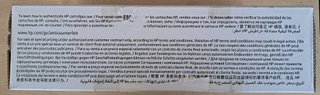 Tóner HP CF226XC Negro LaserJet Pro