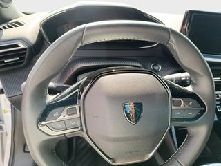 DESDE 243€ AL MES SIN ENTRADA PEUGEOT 2008 BLANCO