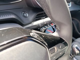 DESDE 243€ AL MES SIN ENTRADA PEUGEOT 2008 BLANCO