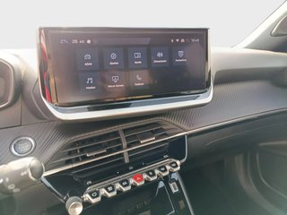 DESDE 243€ AL MES SIN ENTRADA PEUGEOT 2008 BLANCO