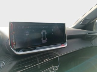 DESDE 243€ AL MES SIN ENTRADA PEUGEOT 2008 BLANCO