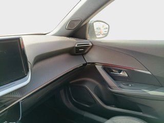 DESDE 243€ AL MES SIN ENTRADA PEUGEOT 2008 BLANCO