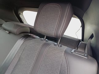 DESDE 243€ AL MES SIN ENTRADA PEUGEOT 2008 BLANCO
