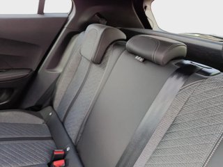 DESDE 243€ AL MES SIN ENTRADA PEUGEOT 2008 BLANCO