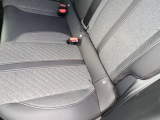 DESDE 243€ AL MES SIN ENTRADA PEUGEOT 2008 BLANCO