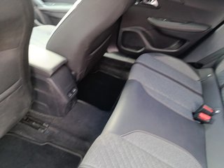 DESDE 243€ AL MES SIN ENTRADA PEUGEOT 2008 BLANCO