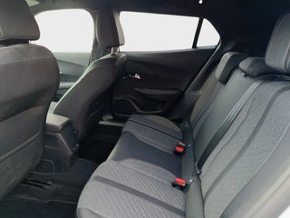DESDE 243€ AL MES SIN ENTRADA PEUGEOT 2008 BLANCO