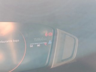 DESDE 243€ AL MES SIN ENTRADA PEUGEOT 2008 BLANCO