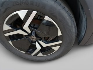 DESDE 243€ AL MES SIN ENTRADA PEUGEOT 2008 BLANCO