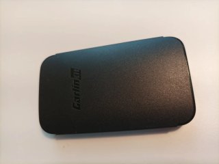 Carlinkit Wireless CarPlay Android Auto