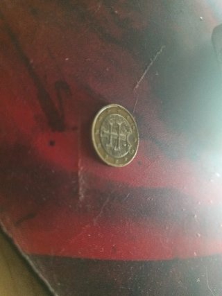 Moneda 1€ Alto Valor