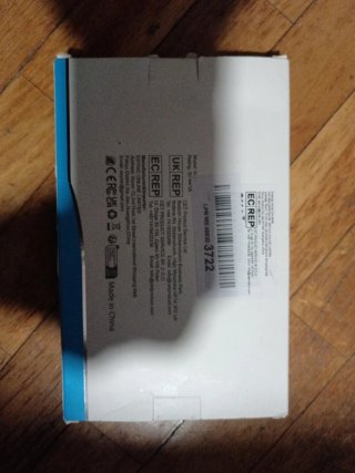 Conversor Audio Digital a Analógico DAC 192kHz eSy