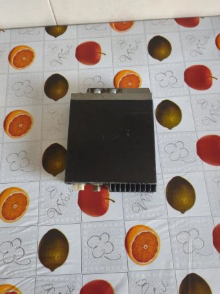 Emisora  TR-700