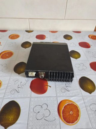 Emisora  TR-700