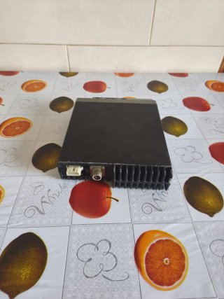 Emisora  TR-700