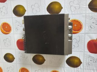 Emisora  TR-700