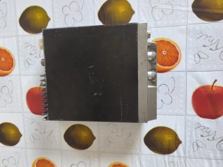 Emisora  TR-700