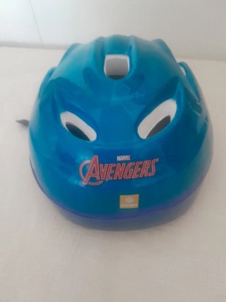 Casco Marvel per bambini