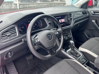 Volkswagen T-Roc 2.0 TDI SPORT DSG7 150CV