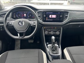Volkswagen T-Roc 2.0 TDI SPORT DSG7 150CV