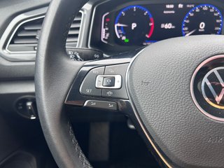 Volkswagen T-Roc 2.0 TDI SPORT DSG7 150CV