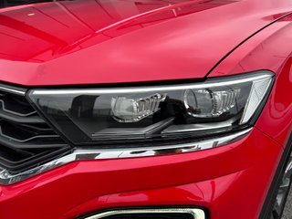 Volkswagen T-Roc 2.0 TDI SPORT DSG7 150CV