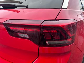 Volkswagen T-Roc 2.0 TDI SPORT DSG7 150CV