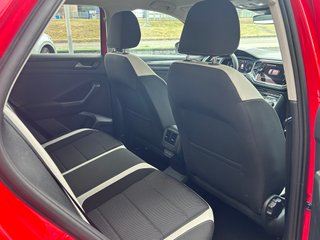 Volkswagen T-Roc 2.0 TDI SPORT DSG7 150CV