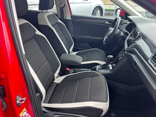 Volkswagen T-Roc 2.0 TDI SPORT DSG7 150CV