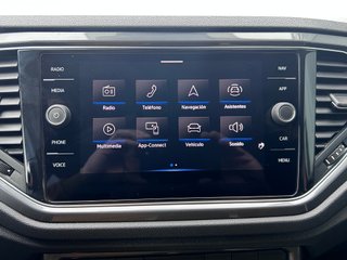 Volkswagen T-Roc 2.0 TDI SPORT DSG7 150CV