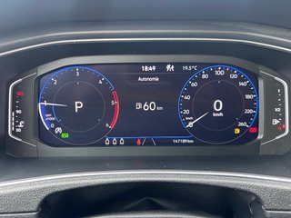 Volkswagen T-Roc 2.0 TDI SPORT DSG7 150CV
