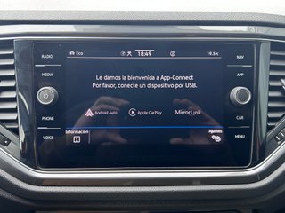Volkswagen T-Roc 2.0 TDI SPORT DSG7 150CV