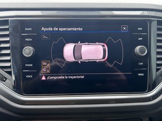 Volkswagen T-Roc 2.0 TDI SPORT DSG7 150CV