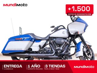 HARLEY DAVIDSON ROAD GLIDE SPECIAL