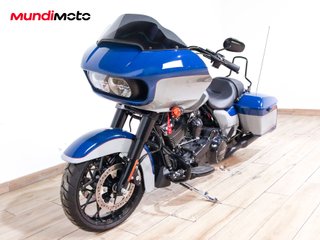 HARLEY DAVIDSON ROAD GLIDE SPECIAL