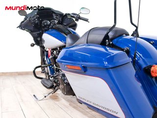 HARLEY DAVIDSON ROAD GLIDE SPECIAL