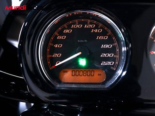 HARLEY DAVIDSON ROAD GLIDE SPECIAL