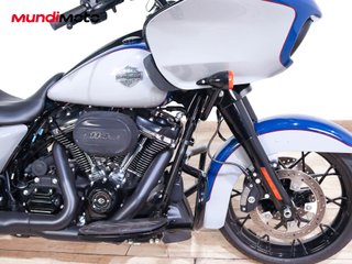 HARLEY DAVIDSON ROAD GLIDE SPECIAL